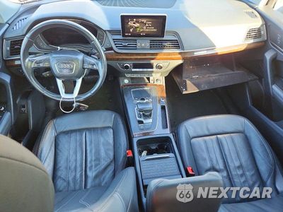 Zdjęcie 8 z 12 samochodu: 2020 AUDI Q5 PREMIUM PLUS VIN:WA1BNAFY3L2017665 - miniatura