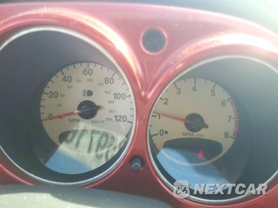 Zdjęcie 9 z 12 samochodu: 2005 CHRYSLER PT CRUISER TOURING VIN:3C3EY55E45T342615 - miniatura