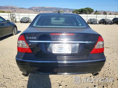 Zdjęcie 6 z 12 samochodu: 2008 MERCEDES-BENZ E 350 VIN:WDBUF56X28B260173 - miniatura