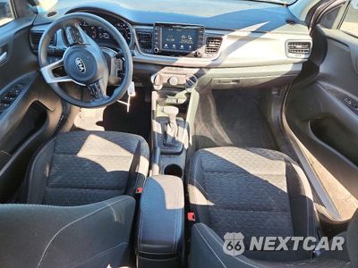 Zdjęcie 8 z 12 samochodu: 2020 KIA RIO S VIN:3KPA24AD7LE334612 - miniatura