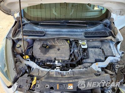 Zdjęcie 12 z 13 samochodu: 2017 FORD ESCAPE SE VIN:1FMCU0GD4HUC12782 - miniatura