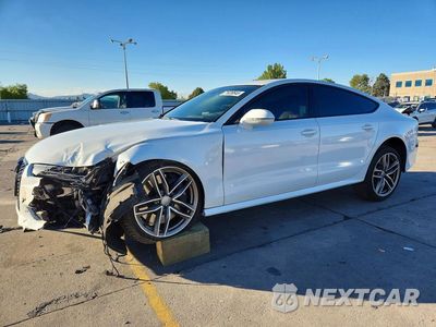 2016 AUDI S7 PRESTIGE WAUW2AFC2GN192298 - główne zdjęcie licytacji z USA - miniatura
