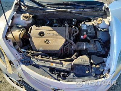 Zdjęcie 11 z 12 samochodu: 2010 MAZDA 6 I VIN:1YVHZ8CH2A5M56945 - miniatura