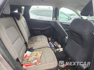 Zdjęcie 10 z 12 samochodu: 2022 FORD ESCAPE S VIN:1FMCU9F61NUB24615 - miniatura