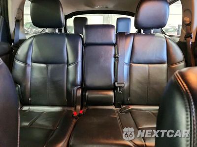 Zdjęcie 10 z 13 samochodu: 2017 NISSAN PATHFINDER SL VIN:5N1DR2MMXHC908428 - miniatura