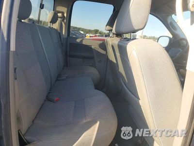 Zdjęcie 10 z 12 samochodu: 2007 DODGE RAM 1500 ST VIN:1D7HU18267S142554 - miniatura