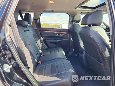 Zdjęcie 11 z 14 samochodu: 2022 HONDA CR-V EXL VIN:5J6RT6H83NL052654 - miniatura
