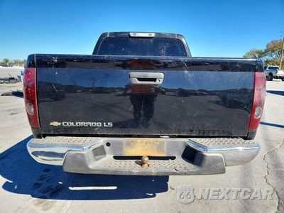 Zdjęcie 6 z 13 samochodu: 2006 CHEVROLET COLORADO VIN:1GCDS136568114233 - miniatura