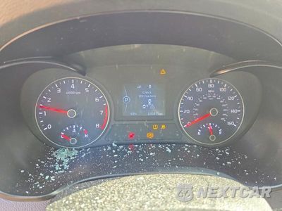 Zdjęcie 9 z 13 samochodu: 2018 KIA OPTIMA S VIN:5XXGT4L30JG187114 - miniatura