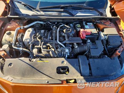 Zdjęcie 11 z 12 samochodu: 2020 NISSAN SENTRA SR VIN:3N1AB8DVXLY236722 - miniatura