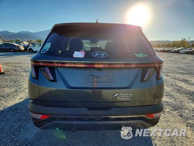 Zdjęcie 6 z 13 samochodu: 2023 HYUNDAI TUCSON LIMITED VIN:KM8JECA13PU102731 - miniatura