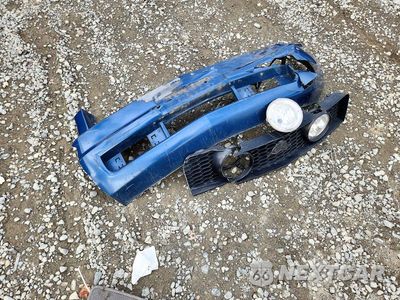 Zdjęcie 12 z 13 samochodu: 2008 FORD MUSTANG VIN:1ZVHT80N685126136 - miniatura