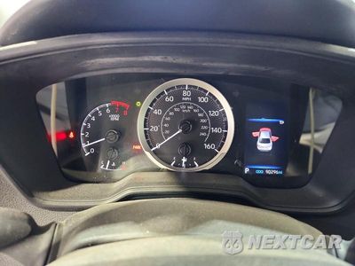 Zdjęcie 9 z 12 samochodu: 2021 TOYOTA COROLLA LE VIN:5YFEPMAE5MP251806 - miniatura