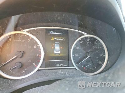 Zdjęcie 9 z 12 samochodu: 2016 NISSAN SENTRA SV VIN:3N1AB7AP7GY321152 - miniatura