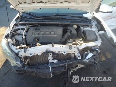 Zdjęcie 11 z 12 samochodu: 2019 TOYOTA COROLLA SE VIN:2T1BURHE8KC134751 - miniatura