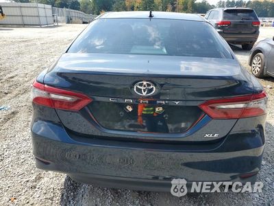Zdjęcie 6 z 12 samochodu: 2021 TOYOTA CAMRY XLE VIN:4T1F11AKXMU455803 - miniatura