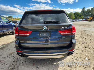 Zdjęcie 6 z 13 samochodu: 2018 BMW X5 XDRIVE35I VIN:5UXKR0C50JL076953 - miniatura
