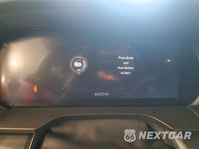 Zdjęcie 9 z 13 samochodu: 2021 JEEP GRAND CHEROKEE L LAREDO VIN:1C4RJKAG2M8147469 - miniatura