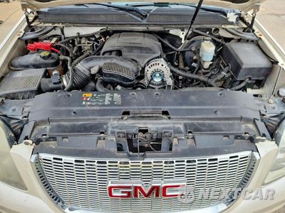 Zdjęcie 12 z 13 samochodu: 2013 GMC YUKON SLT VIN:1GKS1CE05DR148652 - miniatura