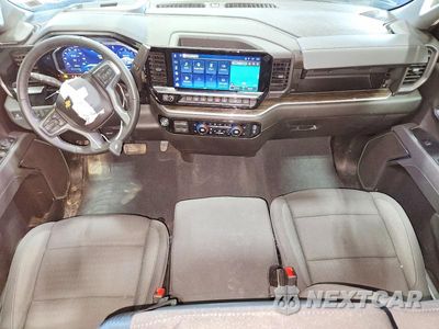 Zdjęcie 8 z 12 samochodu: 2026 CHEVROLET SILVERADO K1500 LT-L VIN:1GCPKKEK9TZ213799 - miniatura