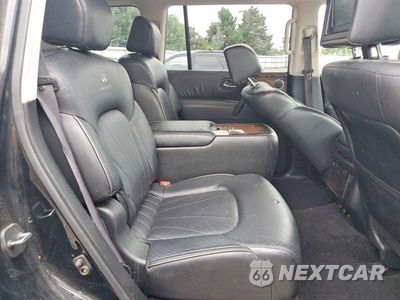 Zdjęcie 11 z 13 samochodu: 2012 INFINITI QX56 BASE VIN:JN8AZ2NE8C9015294 - miniatura