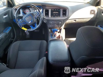 Zdjęcie 8 z 12 samochodu: 2021 DODGE CHARGER R/T VIN:2C3CDXCT8MH628541 - miniatura