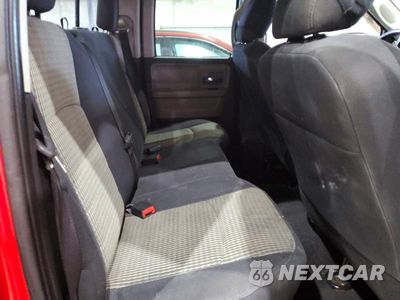 Zdjęcie 10 z 12 samochodu: 2011 DODGE RAM 1500 VIN:1D7RB1GP6BS674077 - miniatura