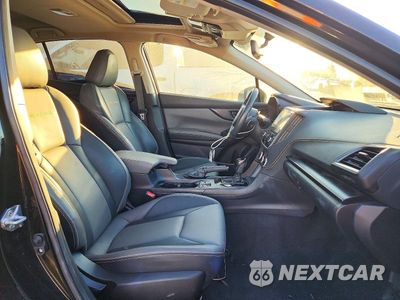 Zdjęcie 7 z 12 samochodu: 2023 SUBARU CROSSTREK SPORT VIN:JF2GTHSC7PH260968 - miniatura