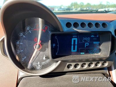 Zdjęcie 9 z 12 samochodu: 2014 CHEVROLET SONIC LT VIN:1G1JC5SGXE4225697 - miniatura
