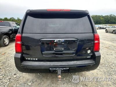Zdjęcie 6 z 13 samochodu: 2015 CHEVROLET TAHOE C1500 LT VIN:1GNSCBKC5FR720120 - miniatura