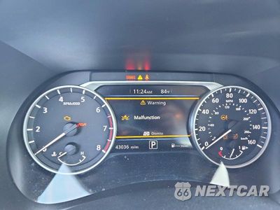 Zdjęcie 9 z 12 samochodu: 2024 NISSAN SENTRA SV VIN:3N1AB8CV7RY351515 - miniatura