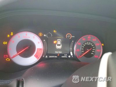 Zdjęcie 9 z 13 samochodu: 2022 ACURA TLX TECH A VIN:19UUB6F54NA002743 - miniatura