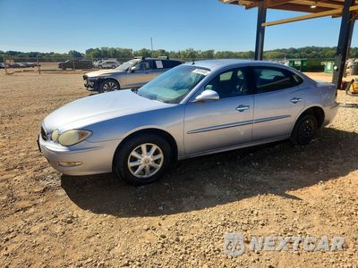 2005 BUICK LACROSSE CXL 2G4WD532251353209 - główne zdjęcie licytacji z USA - miniatura