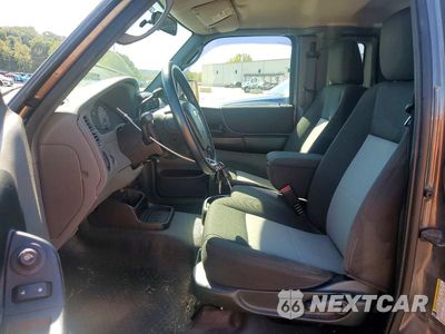 Zdjęcie 7 z 12 samochodu: 2011 FORD RANGER VIN:1FTLR4FE0BPB04625 - miniatura