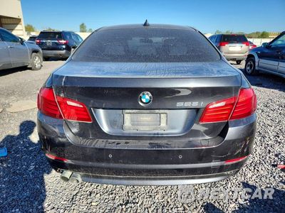 Zdjęcie 6 z 13 samochodu: 2012 BMW 528 XI VIN:WBAXH5C56CDW08207 - miniatura