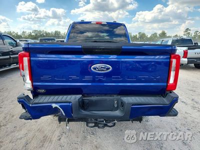 Zdjęcie 6 z 12 samochodu: 2026 FORD F250 SUPER DUTY VIN:1FT7W2BT8TEC26701 - miniatura