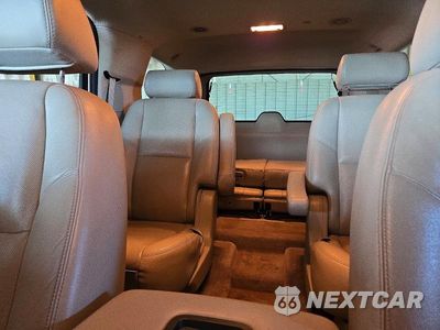 Zdjęcie 10 z 13 samochodu: 2009 CHEVROLET TAHOE K1500 LTZ VIN:1GNFK33009R217050 - miniatura