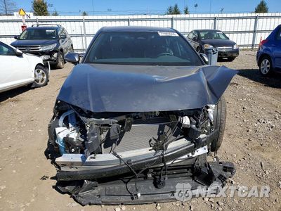 Piąte zdjęcie samochodu w środku: 2026 TOYOTA CAMRY SE VIN:4T1DAACK0TU332305 - miniatura