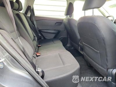 Zdjęcie 11 z 13 samochodu: 2023 NISSAN ROGUE S VIN:5N1BT3AB4PC854155 - miniatura