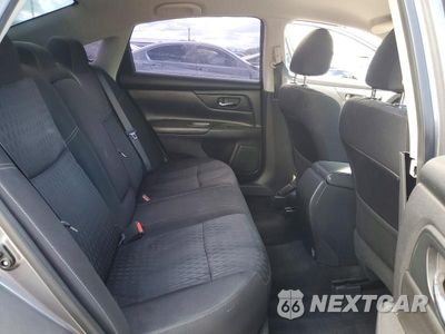 Zdjęcie 10 z 12 samochodu: 2017 NISSAN ALTIMA 2.5 S VIN:1N4AL3AP3HN364510 - miniatura