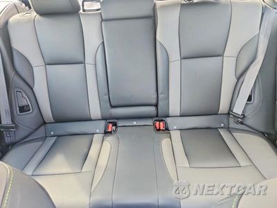 Zdjęcie 10 z 13 samochodu: 2023 SUBARU OUTBACK ONYX EDITION VIN:4S4BTALC0P3179091 - miniatura