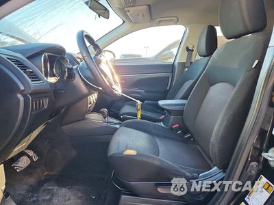 Zdjęcie 7 z 13 samochodu: 2019 MITSUBISHI OUTLANDER SPORT ES VIN:JA4AP3AU0KU014392 - miniatura
