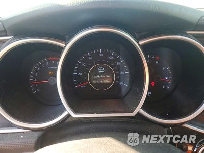 Zdjęcie 9 z 12 samochodu: 2015 KIA OPTIMA EX VIN:5XXGN4A74FG426994 - miniatura