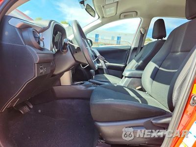 Zdjęcie 7 z 13 samochodu: 2016 TOYOTA RAV4 LE VIN:2T3BFREV8GW490788 - miniatura