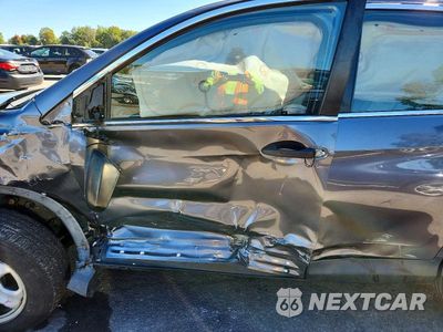 Zdjęcie 7 z 12 samochodu: 2016 HONDA CR-V LX VIN:5J6RM4H33GL126843 - miniatura