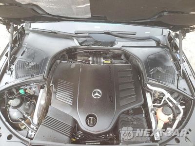 Zdjęcie 11 z 12 samochodu: 2023 MERCEDES-BENZ S S580E 4MATIC VIN:W1K6G6KB6PA200415 - miniatura