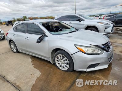 Czwarte zdjęcie samochodu z boku: 2016 NISSAN ALTIMA 2.5 S VIN:1N4AL3APXGN383585 - miniatura