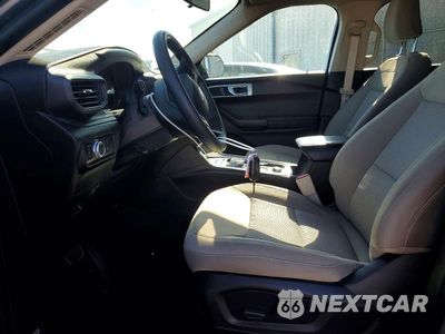 Zdjęcie 7 z 14 samochodu: 2022 FORD EXPLORER VIN:1FMSK8BH0NGC25498 - miniatura