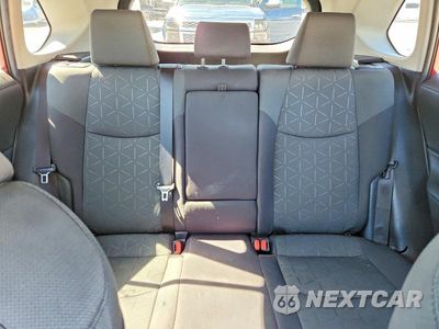 Zdjęcie 10 z 13 samochodu: 2021 TOYOTA RAV4 XLE VIN:2T3P1RFV0MW236331 - miniatura