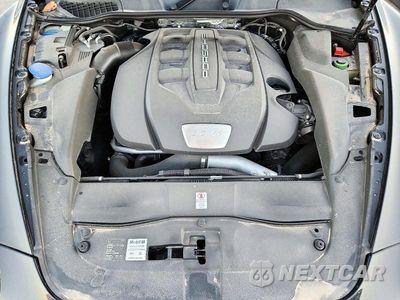 Zdjęcie 12 z 13 samochodu: 2014 PORSCHE CAYENNE VIN:WP1AF2A27ELA40952 - miniatura